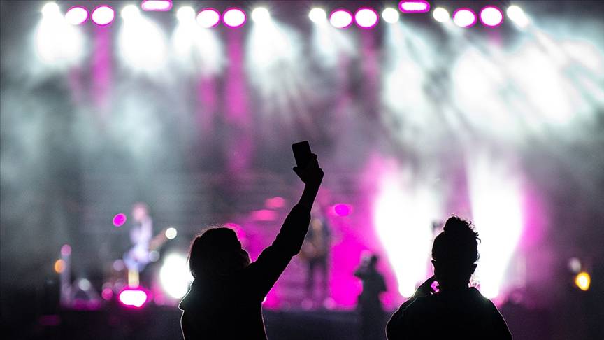 Edis, Athena, Zeynep Bastık... 30 Ağustos Zafer Bayramı’nda ücretsiz konser takvimi açıklandı 6